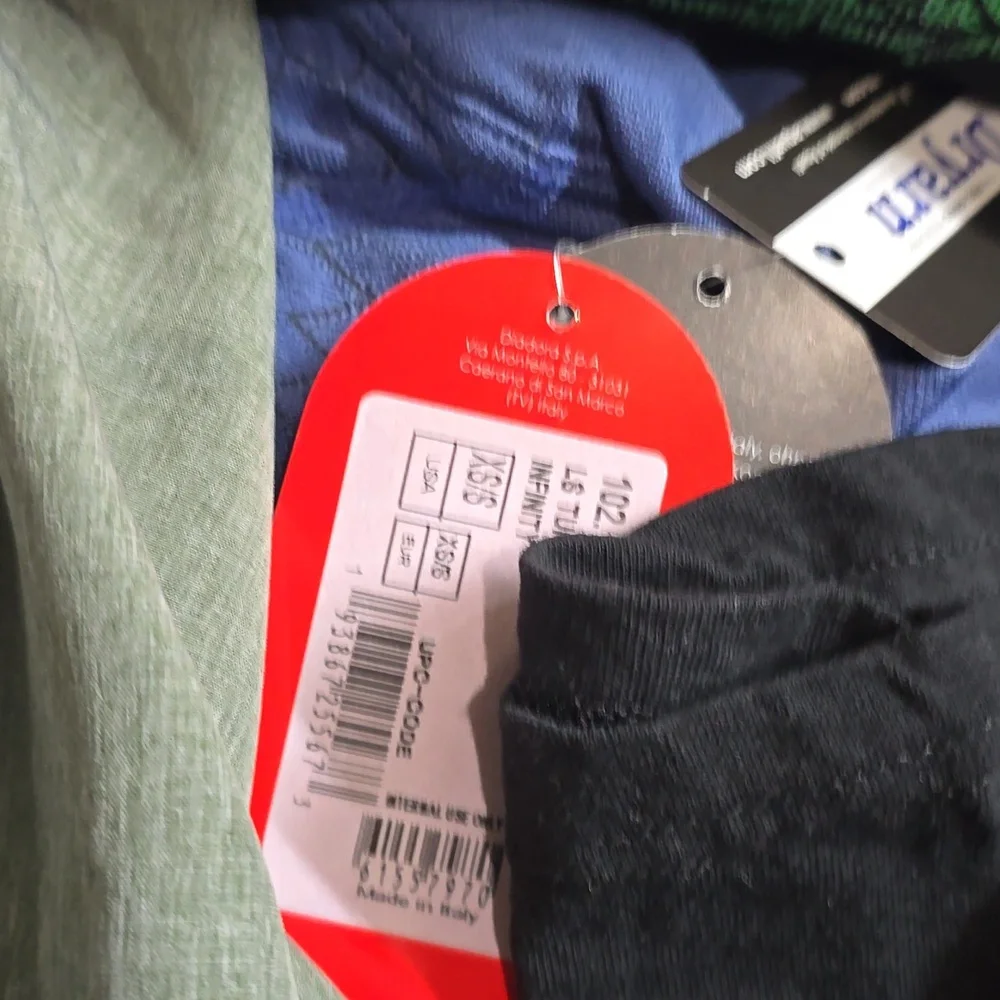 Bundle Mediums 13NWT 2USED - Picture 6 of 7